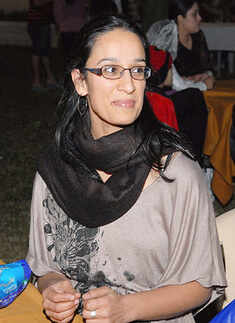 Christmas bash at C.P Club