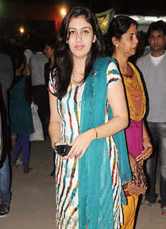 Rajasthan Mahotsav 2012