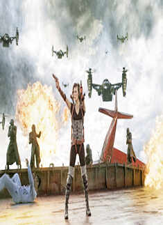 Resident Evil - Retribution