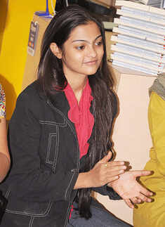 Book Launch @ Crossword