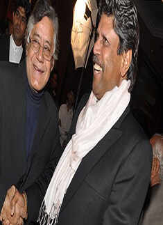 Yashpal Sharma's daughter gets married