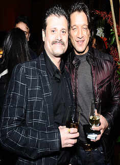 Arjun Kapoor's b'day bash