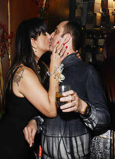 Arjun Kapoor's b'day party