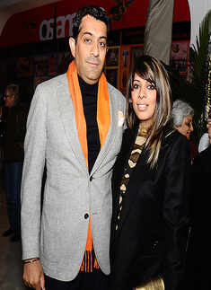 'Osianama' art exhibition