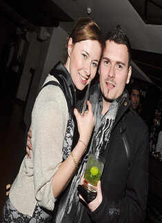 It's party time @ Smoke House Grill