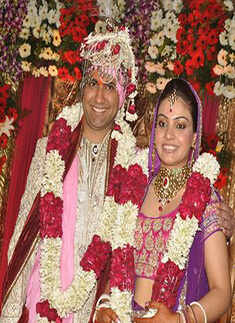 Yashpal Sharma's daughter gets married