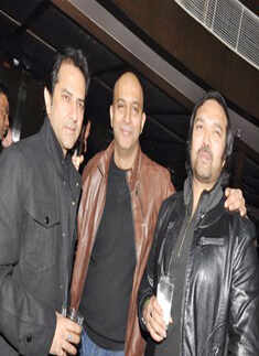 La Finesse's fashion party