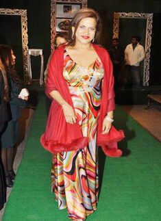 La Finesse's fashion party