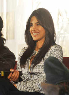 Press Meet: 'Agneepath'