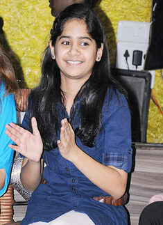 Accounting Academy's freshers party