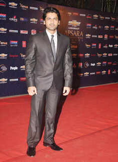 Apsara Awards 2012