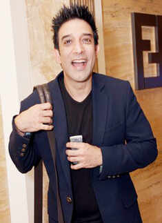 Hemi Bawa's art show