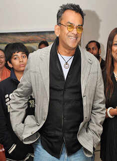 Goa-Reloaded art exhibition