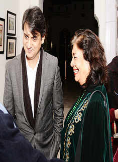 Pre-auction preview by Osian 