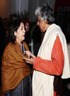 Pre-auction preview by Osian 