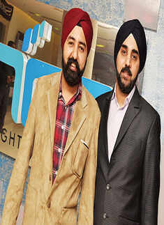 Party fever @ Ice Lounge