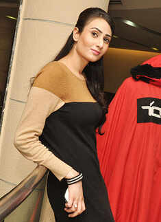 Party fever @ Ice Lounge