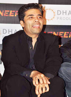 Karan Johar