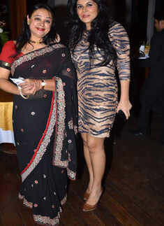 Vong Wong's 5th anniversary 