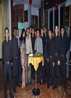 Vong Wong's 5th anniversary 