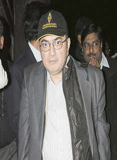 SFS School's reunion party