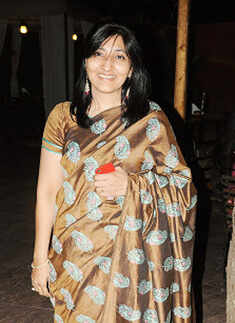 SFS School's reunion party