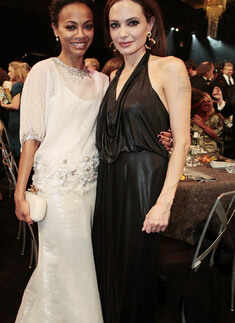 18th Annual Screen Actors Guild Awards