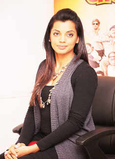 Press meet: 'Gali Gali Chor Hai'