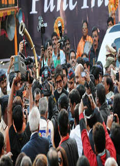 Opening ceremony: PIFF