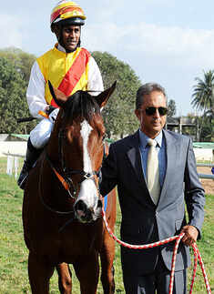 Smt. Saraswati Sajnani Memorial Cup