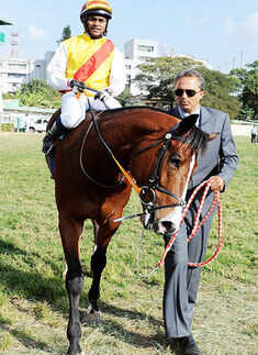 Smt. Saraswati Sajnani Memorial Cup