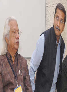 Filmmakers @ Round Table Conference