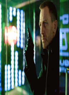 First look: 'Skyfall'