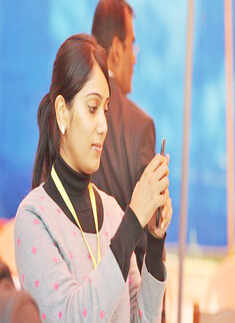 Kamal Sabri performs in Tihar