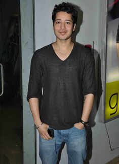 Times Most Desirable Men 2011