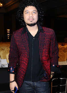 Celebs @ 'Limca Book of Records' launch