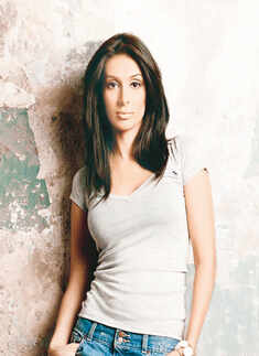 Times Most Desirable Women 2011