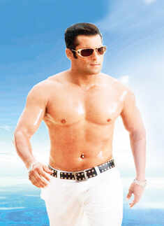 Times Most Desirable Men 2011