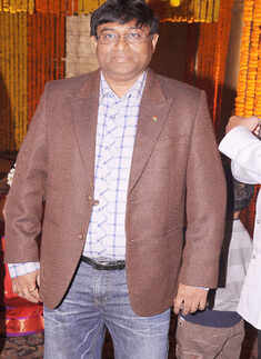 Vedant Dharmadhikari's Thread Ceremony