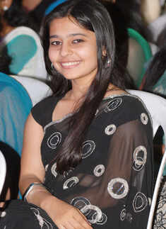 'Insight' fashion show