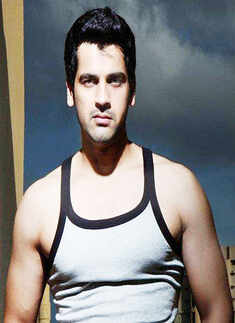 Times Most Desirable Men 2010