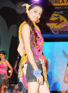 Miss Khoobsurat 2011