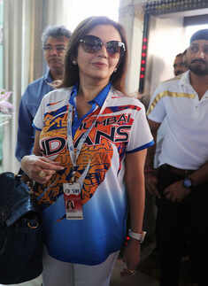 IPL player's auction