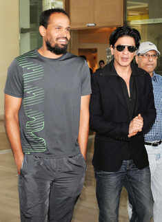 IPL players' auction