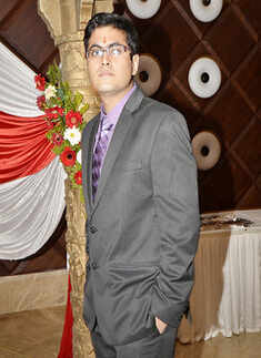 Anindya-Annie's wedding