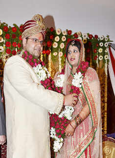 Anindya-Annie's wedding