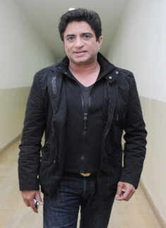 Shailesh Khaitan's dinner bash