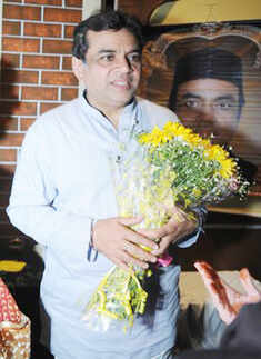 Play: 'Krishan vs Kanhaiya'