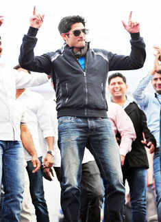 10th International Youth Festival