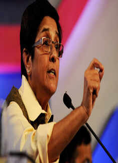 National Debate by TOI